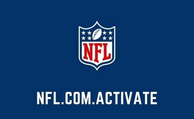 NFL Com Activate